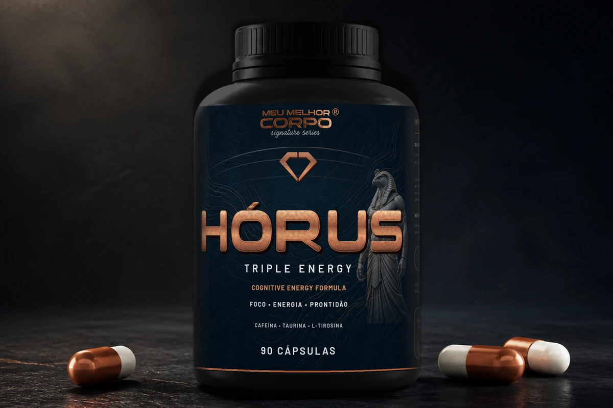 HÓRUS